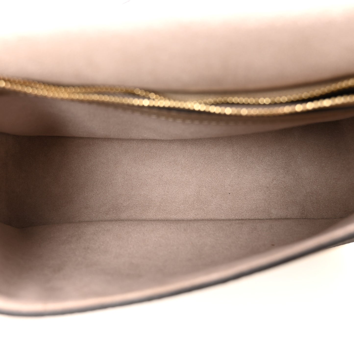 Empreinte Monogram Giant Diane Tourterelle Creme
