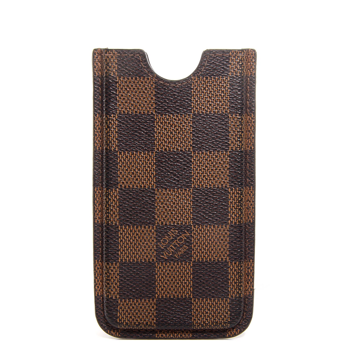 Damier Ebene iPhone 5 Case