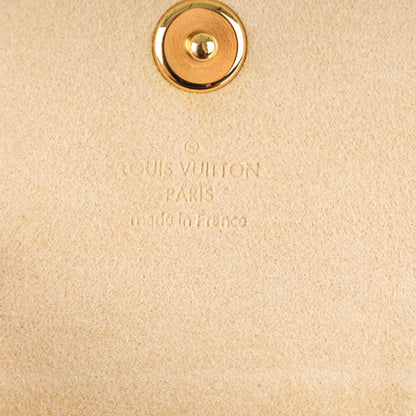 Louis Vuitton Monogram Pochette Cancun 6 of 7