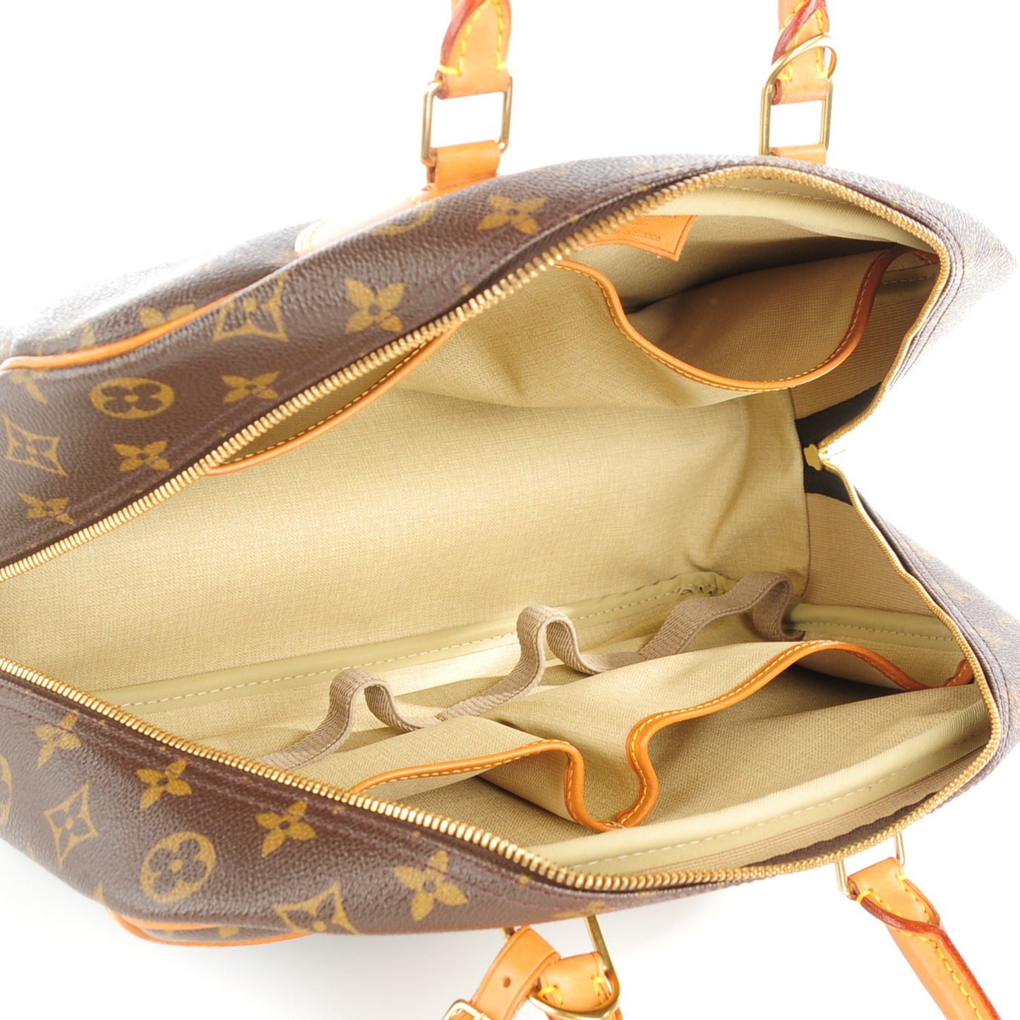 Monogram Deauville