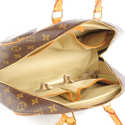 Louis Vuitton Monogram Deauville 7 of 8