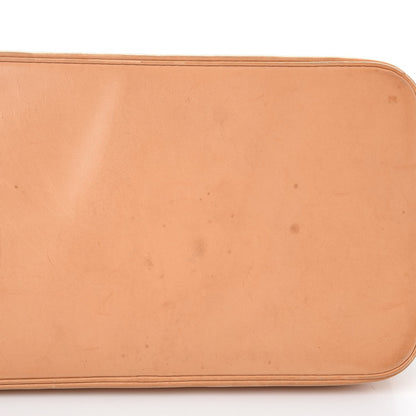 Louis Vuitton Monogram Alma PM 9 of 9