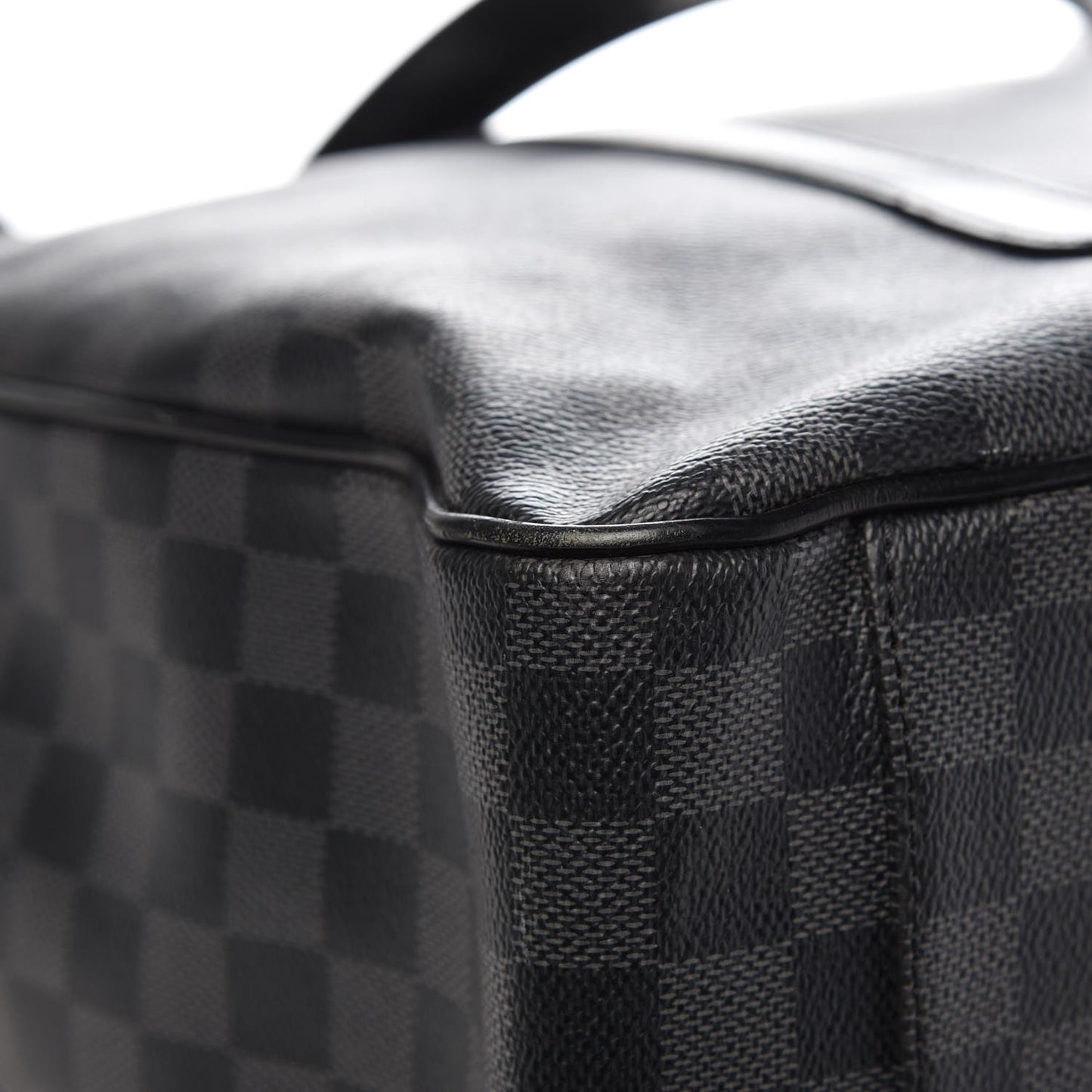 Damier Graphite Tadao