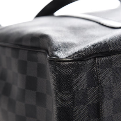 Louis Vuitton Damier Graphite Tadao 11 of 13