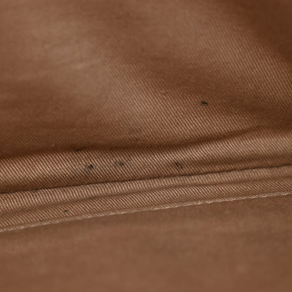 MCM Visetos Medium Crossbody Pouch Light Pink 12 of 19