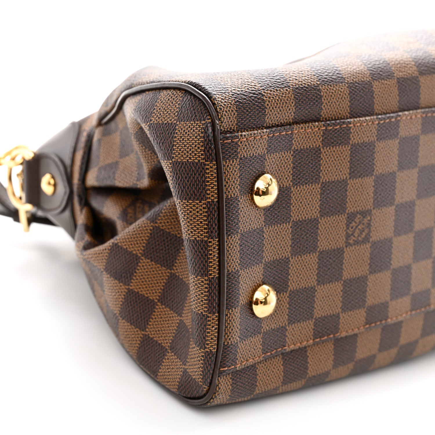 Louis Vuitton Damier Ebene Trevi PM 9 of 12