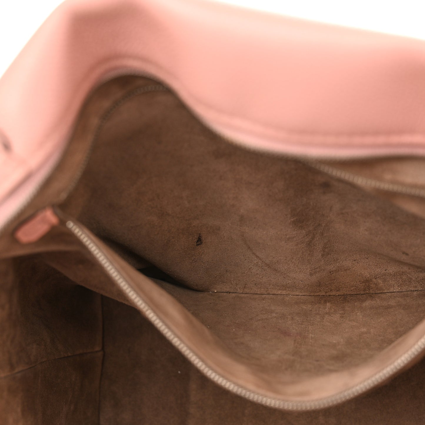 Veau Cachemire Soft Lockit MM Magnolia