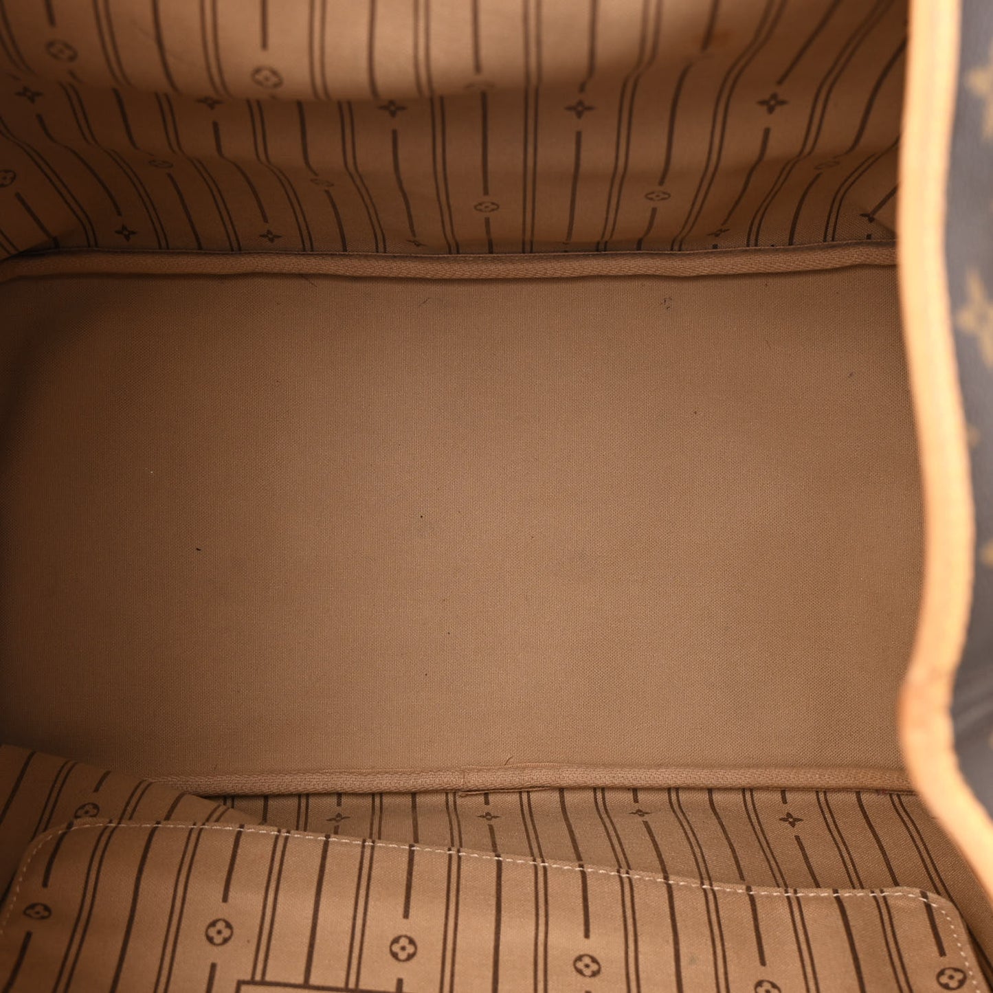 Monogram Neverfull GM