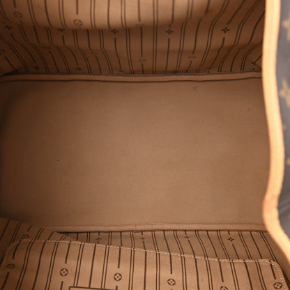 Louis Vuitton Monogram Neverfull GM 5 of 15