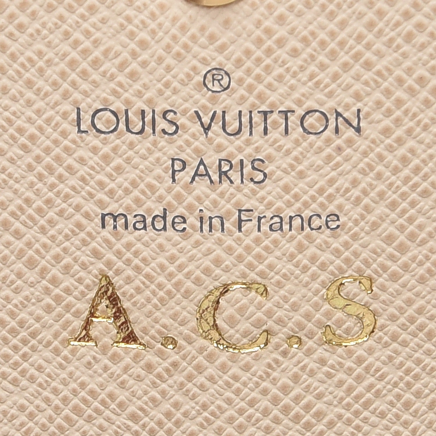 Louis Vuitton Damier Azur Sarah Wallet NM 6 of 8