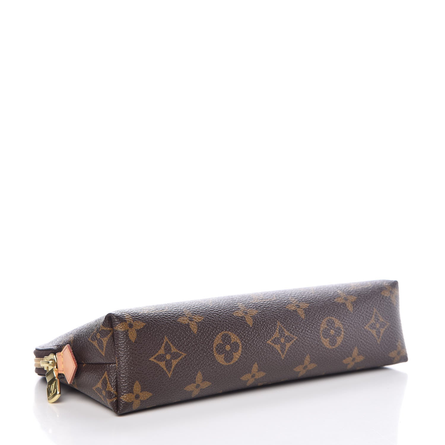 Louis Vuitton Monogram Cosmetic Pouch GM 4 of 8