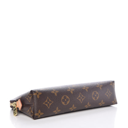 Louis Vuitton Monogram Cosmetic Pouch GM 4 of 8