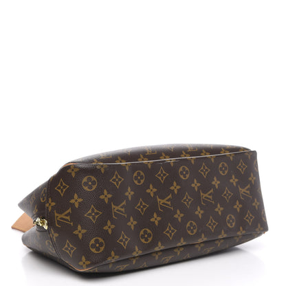 Louis Vuitton Monogram Deauville 4 of 12