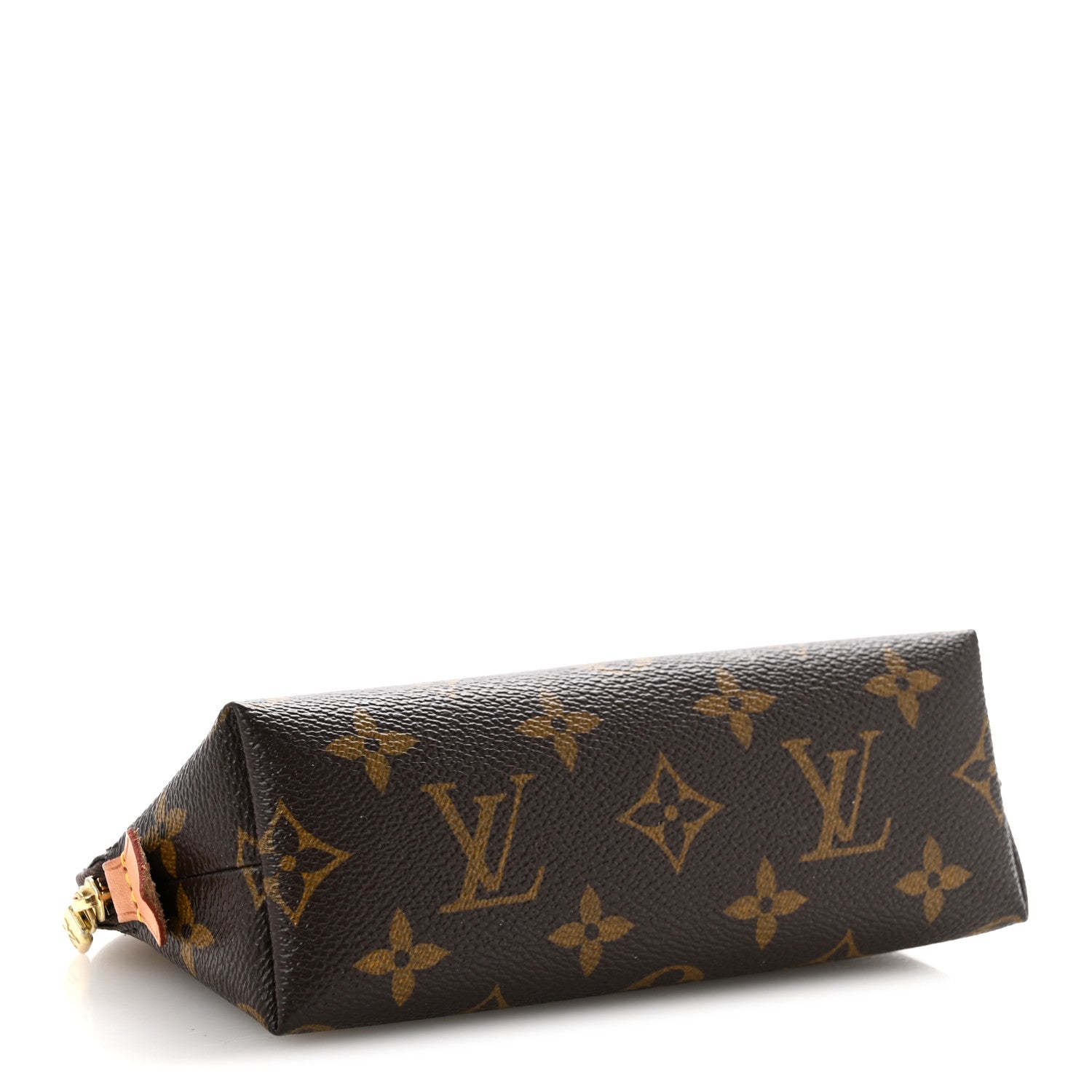 Louis Vuitton Monogram Cosmetic Pouch 4 of 10