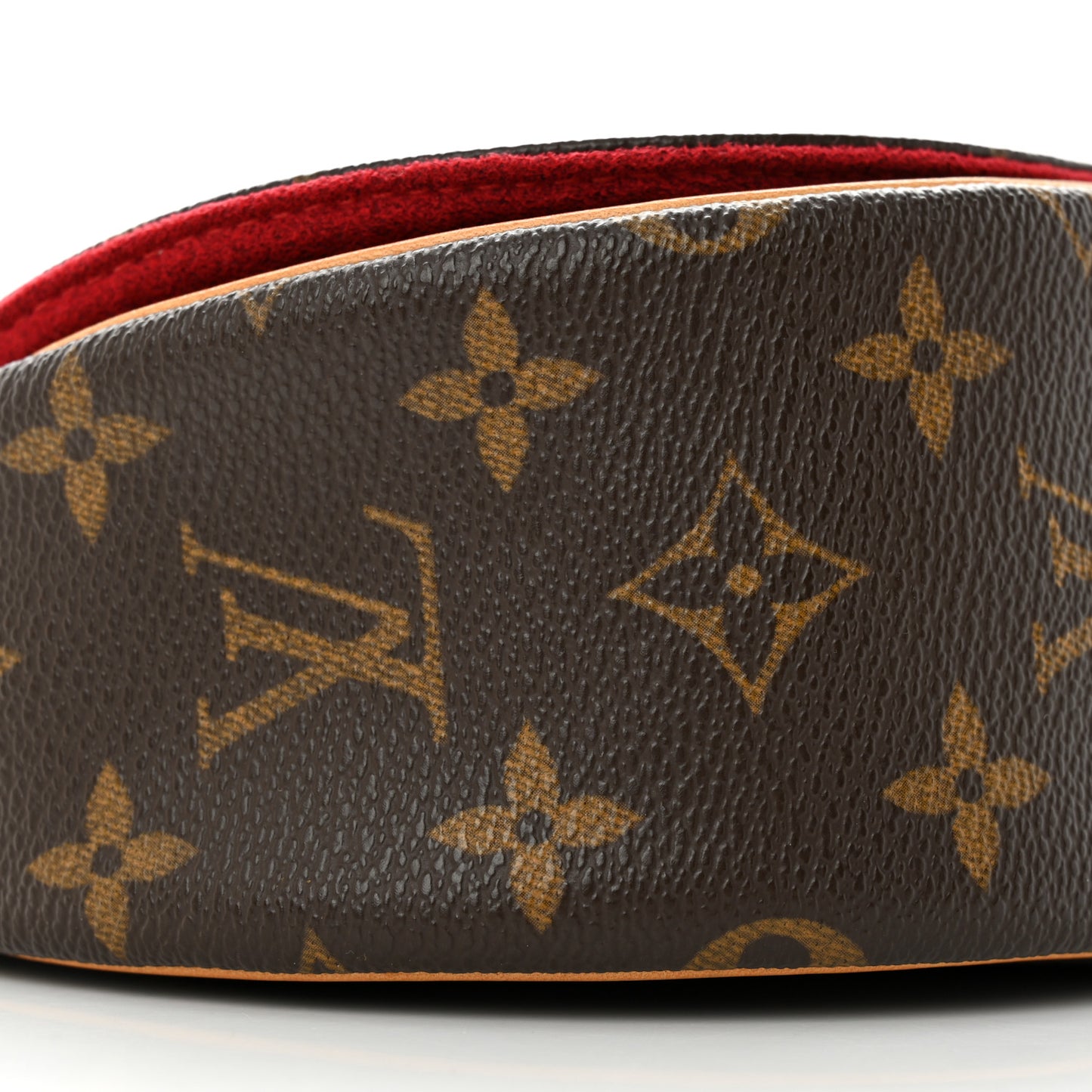 Monogram Tambourin