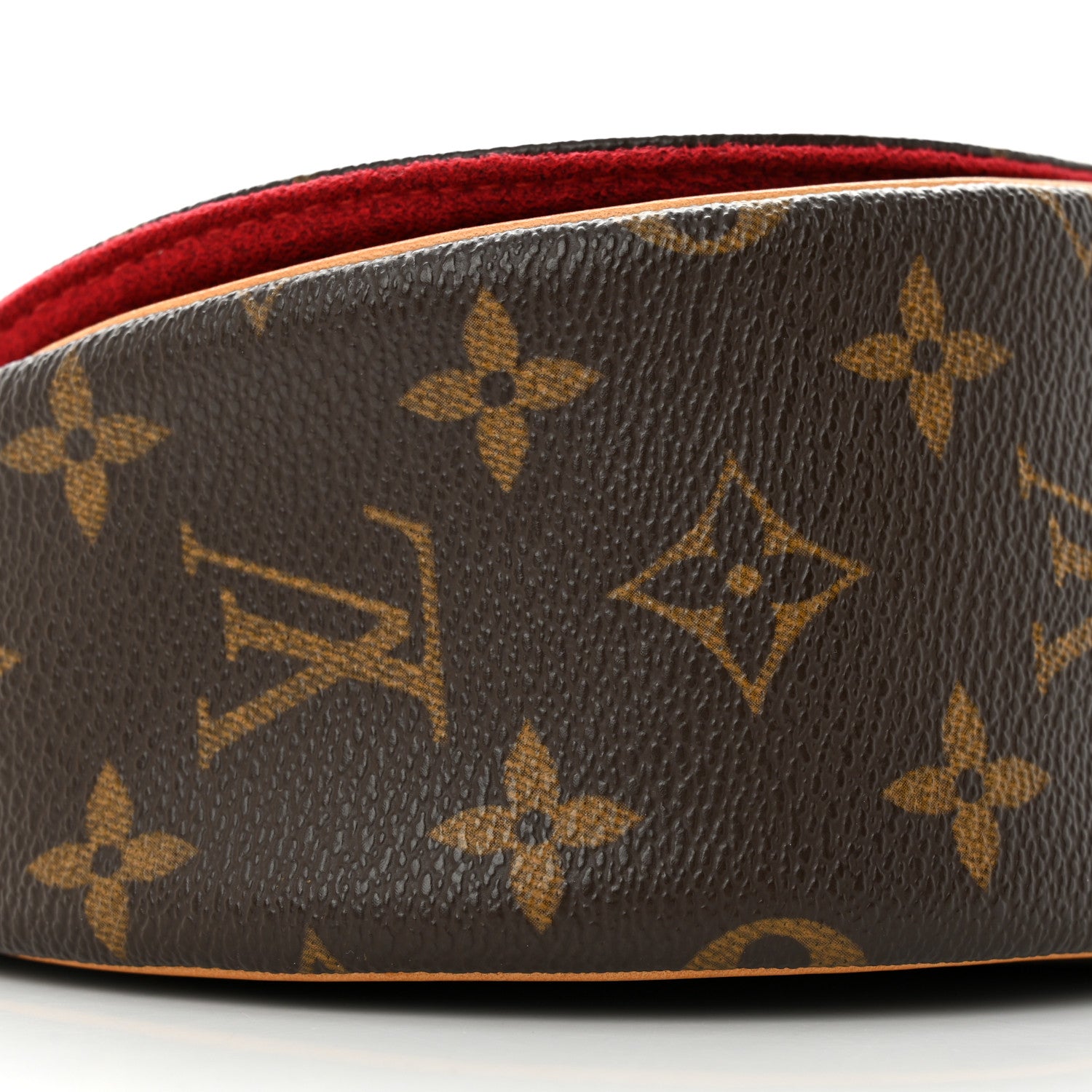 Louis Vuitton Monogram Tambourin 8 of 11