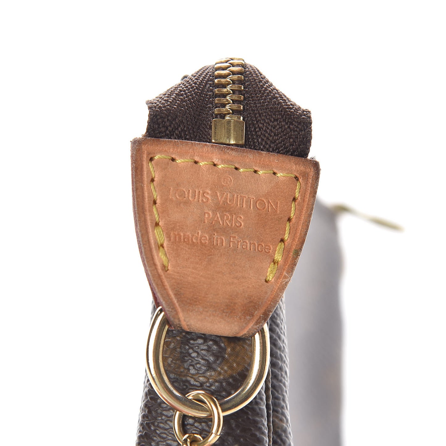 Monogram Mini Pochette Accessories