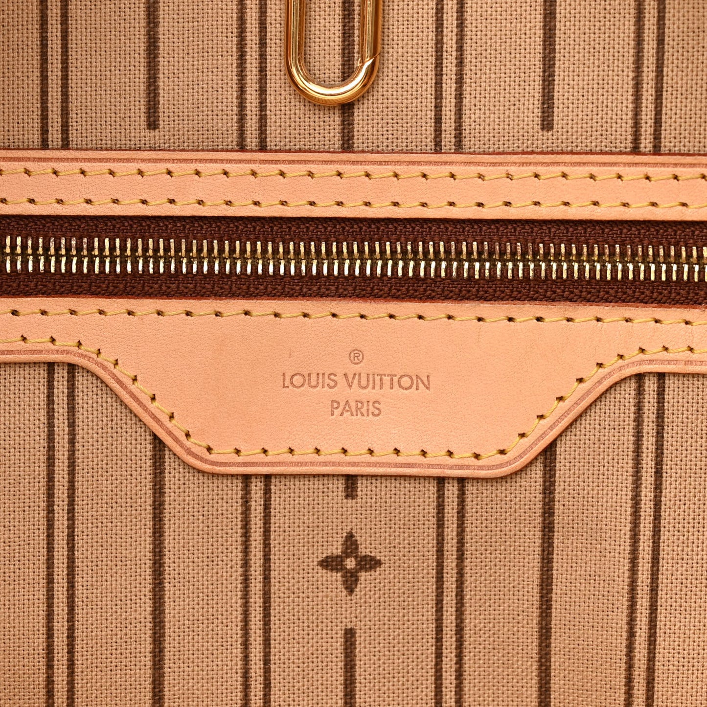 Monogram Delightful GM