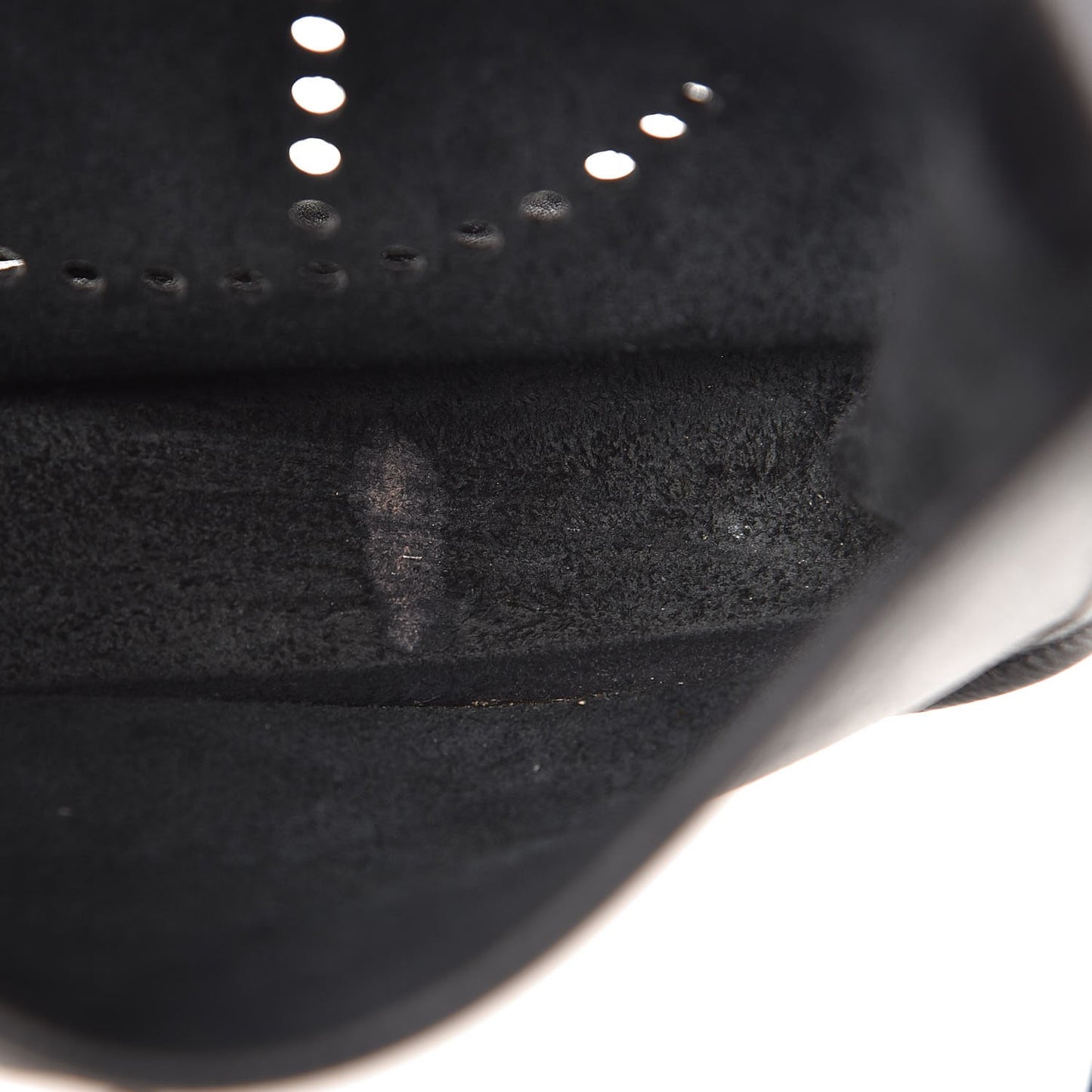 Epsom Evelyne TPM Black