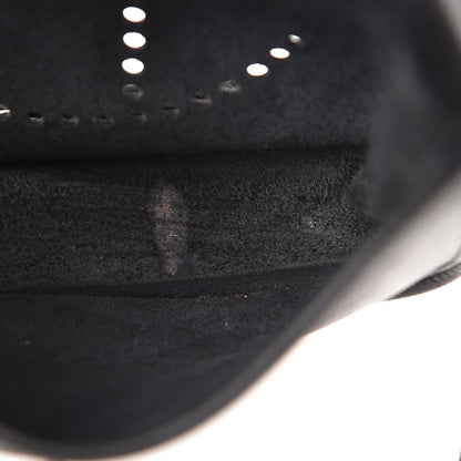 Hermes Epsom Evelyne TPM Black 8 of 8
