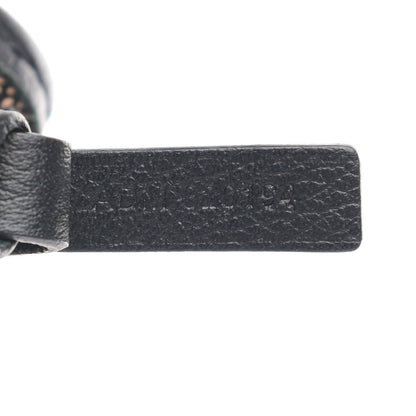 Goyard Goyardine Saint Louis PM Black 8 of 14