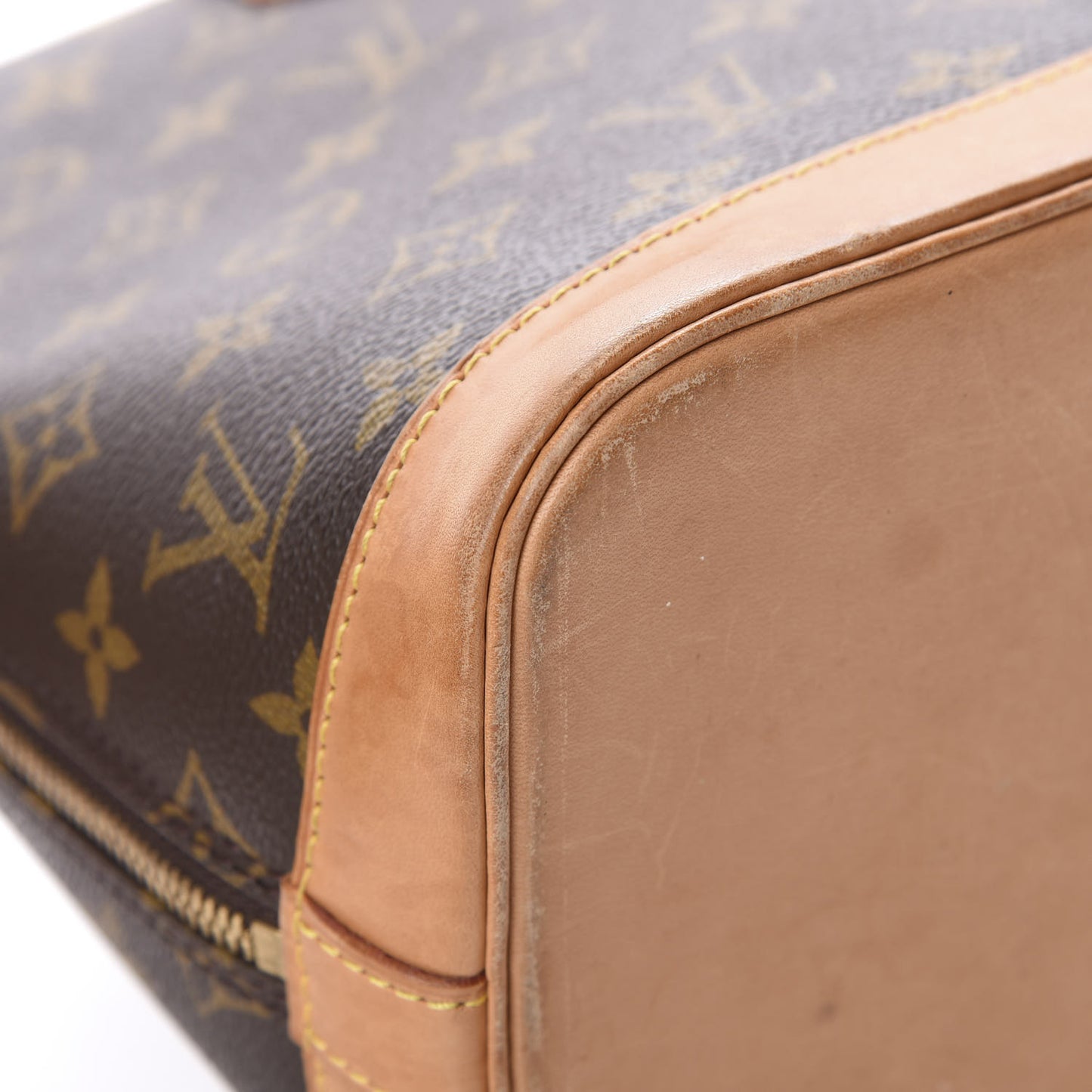 Monogram Alma PM