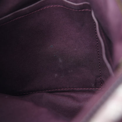 Louis Vuitton Monogram Idylle Elegie Sepia 6 of 13