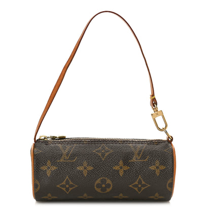Louis Vuitton Monogram Mini Papillon 1 of 8