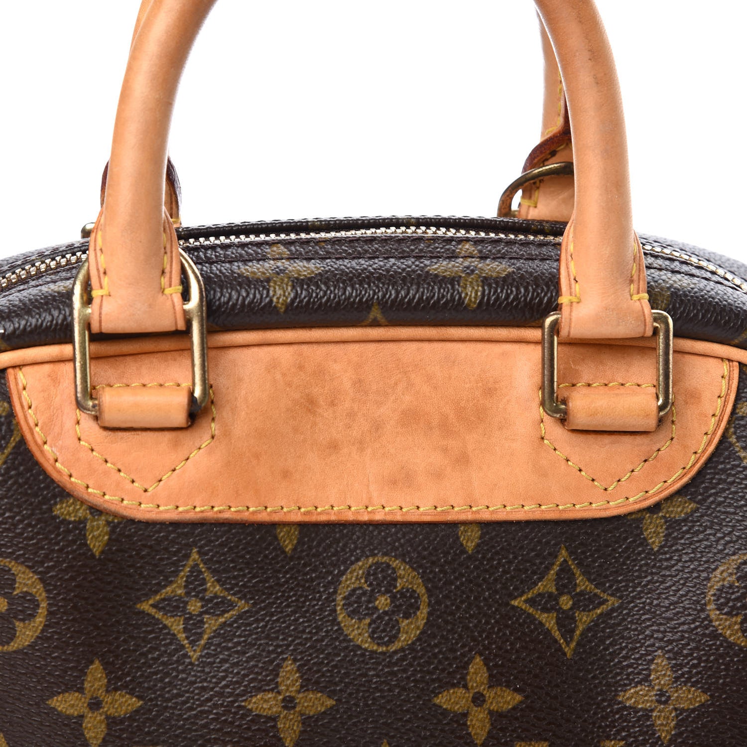 Louis Vuitton Monogram Trouville 13 of 15