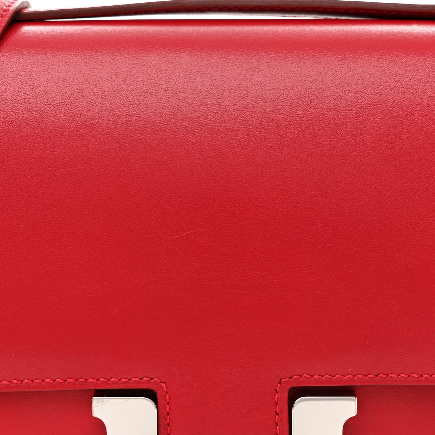 Tadelakt Constance 18 Rouge Vif