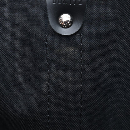 Louis Vuitton Damier Graphite Keepall Bandouliere 45 10 of 10