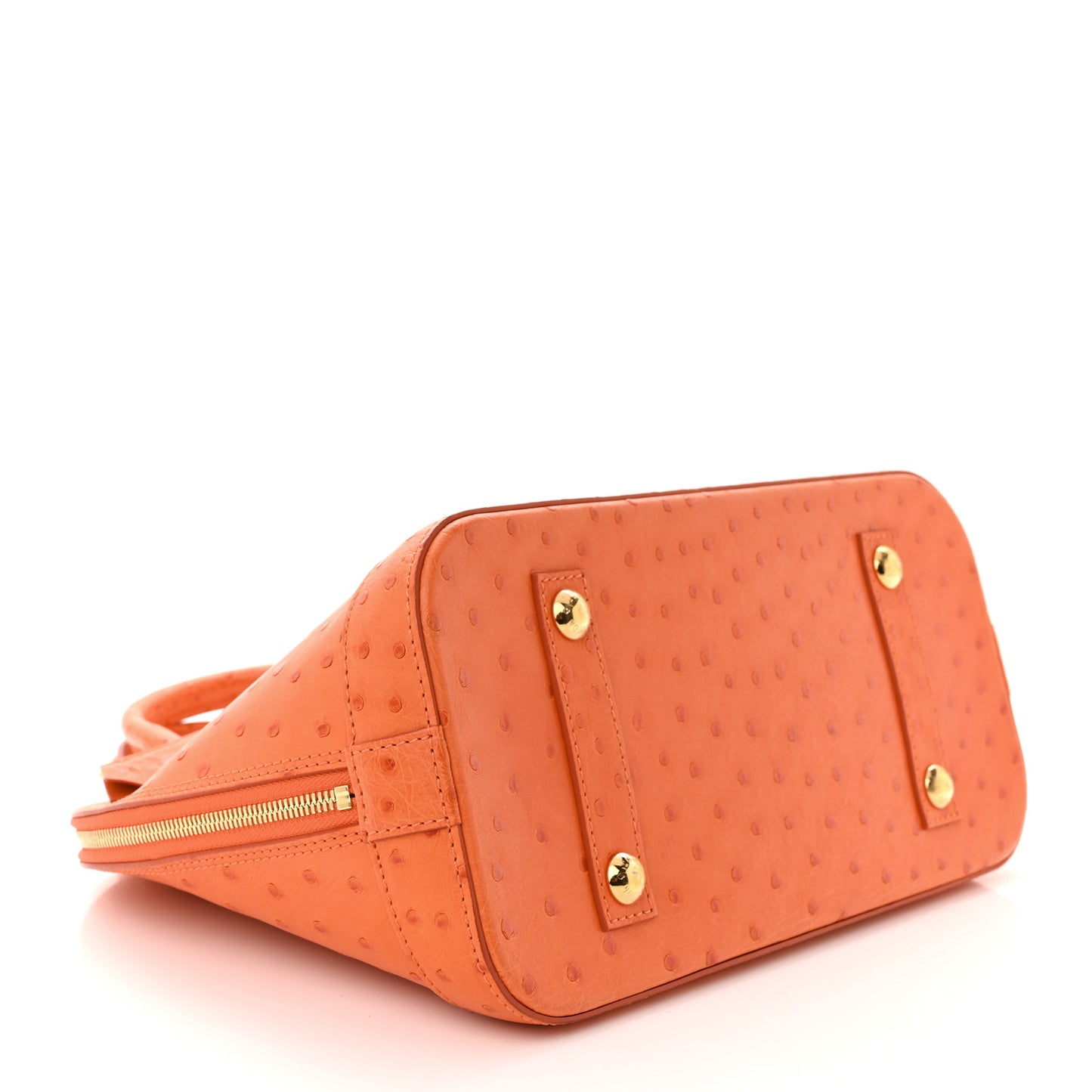 Ostrich Alma PM Piment