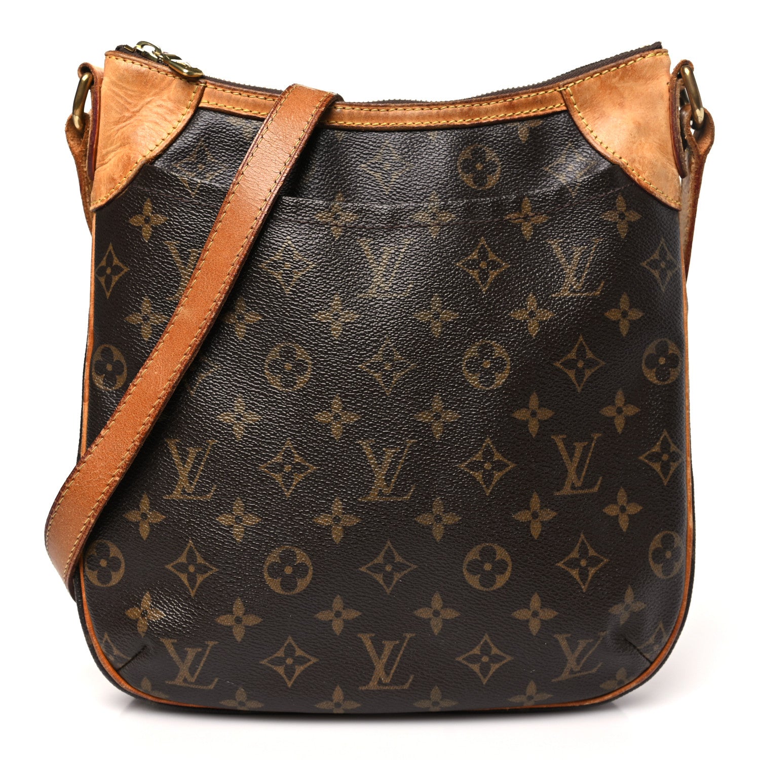 Louis Vuitton Monogram Odeon PM 1 of 12