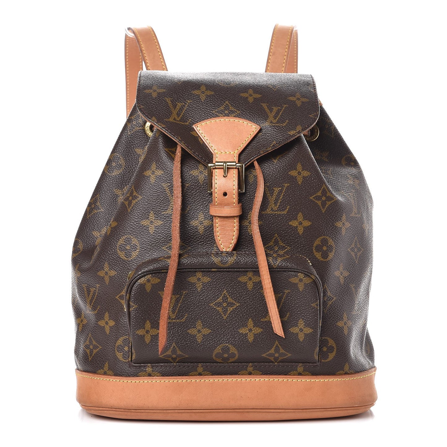 Monogram Montsouris MM Backpack