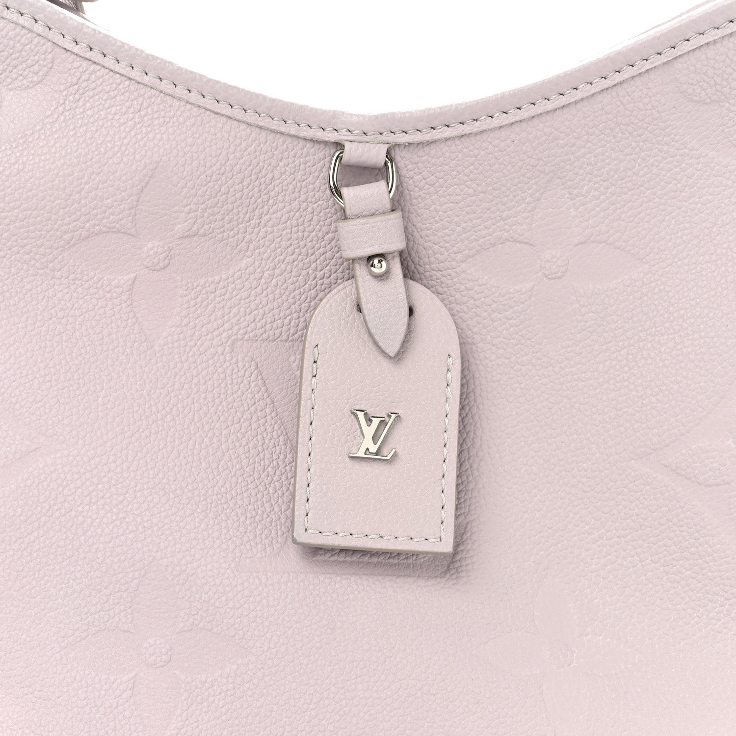 Louis Vuitton Empreinte Carryall PM Brume 7 of 9