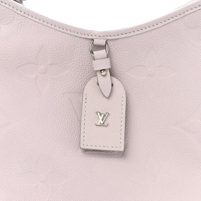 Louis Vuitton Empreinte Carryall PM Brume 7 of 9