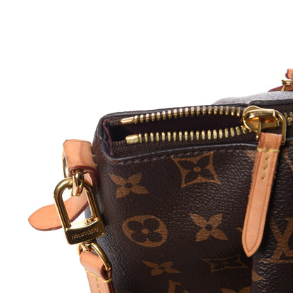 Louis Vuitton Monogram Turenne PM 10 of 10