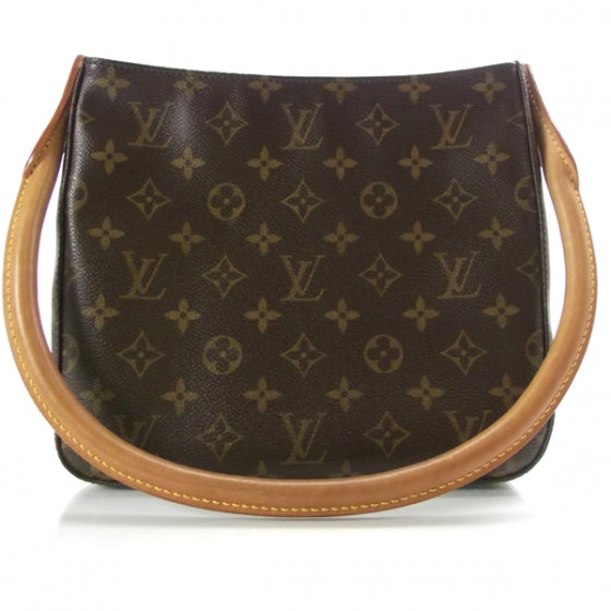 Louis Vuitton Monogram Looping MM 1 of 9