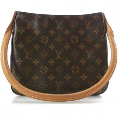 Louis Vuitton Monogram Looping MM 1 of 9