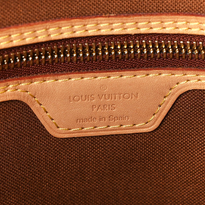 Louis Vuitton Monogram All-In PM 6 of 13