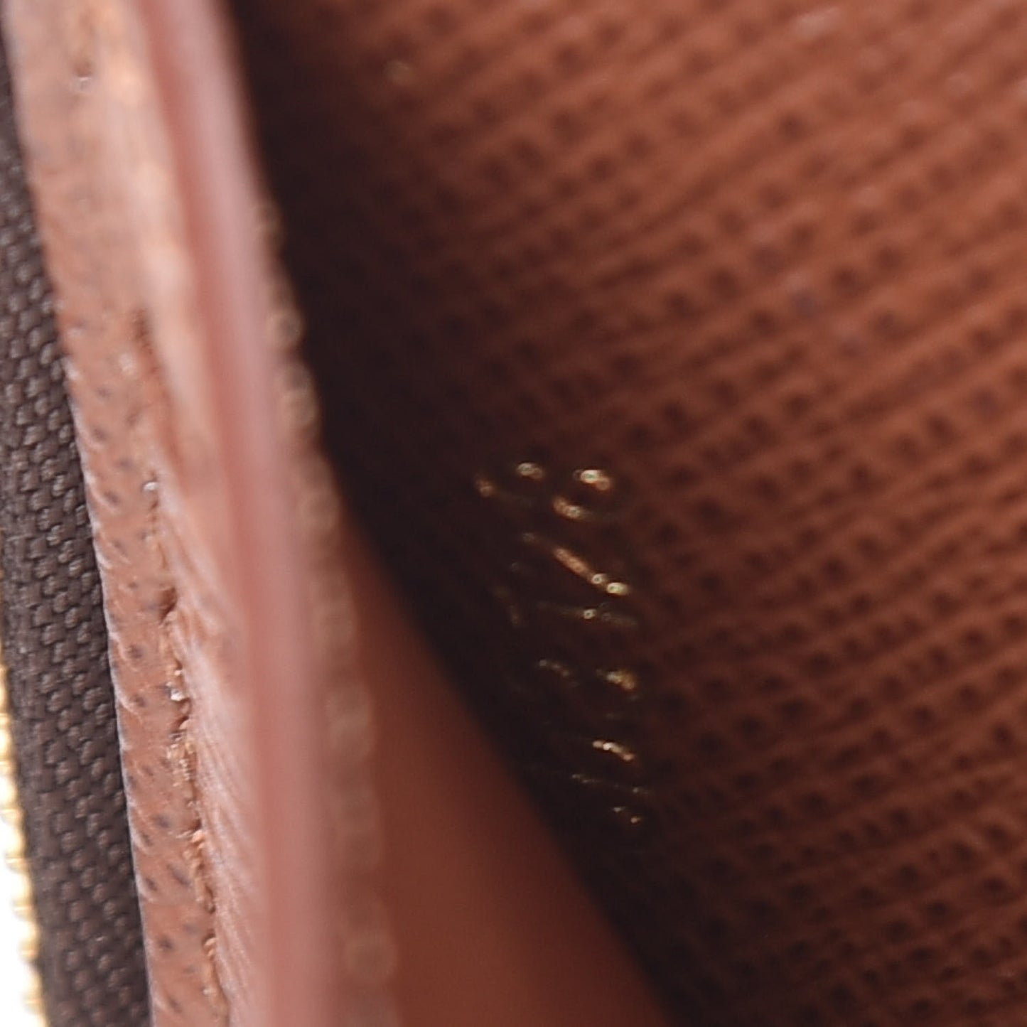 Monogram Victorine Wallet