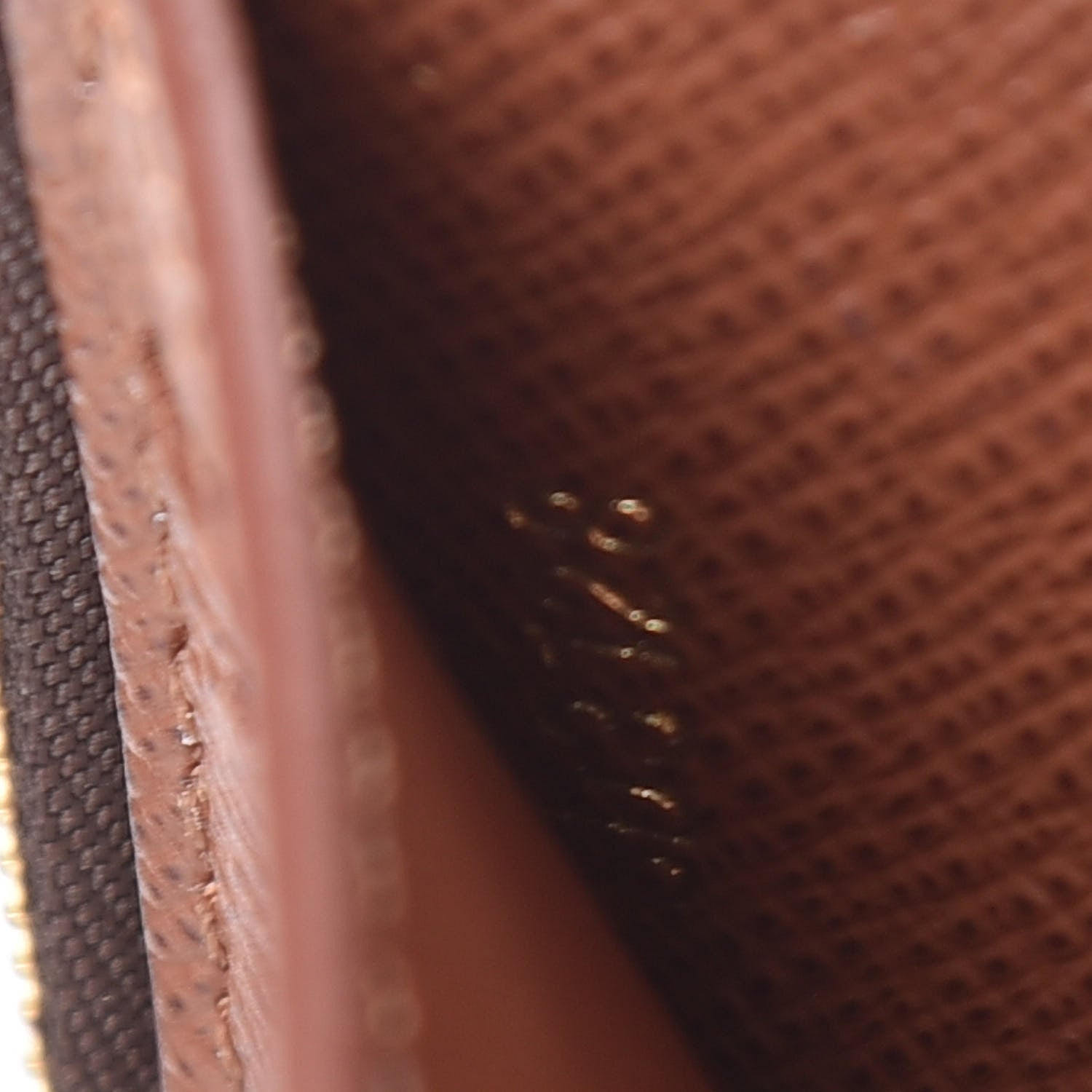 Louis Vuitton Monogram Victorine Wallet 7 of 7