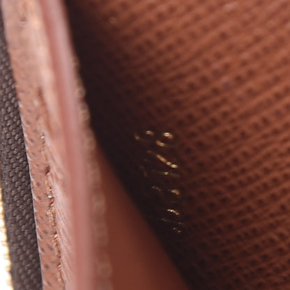 Louis Vuitton Monogram Victorine Wallet 7 of 7