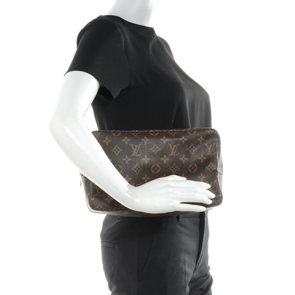 Louis Vuitton Monogram Trousse Toilette 28 2 of 8