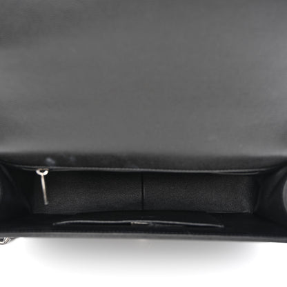 Chanel Caviar Quilted New Medium Boy Flap Black 4 of 10