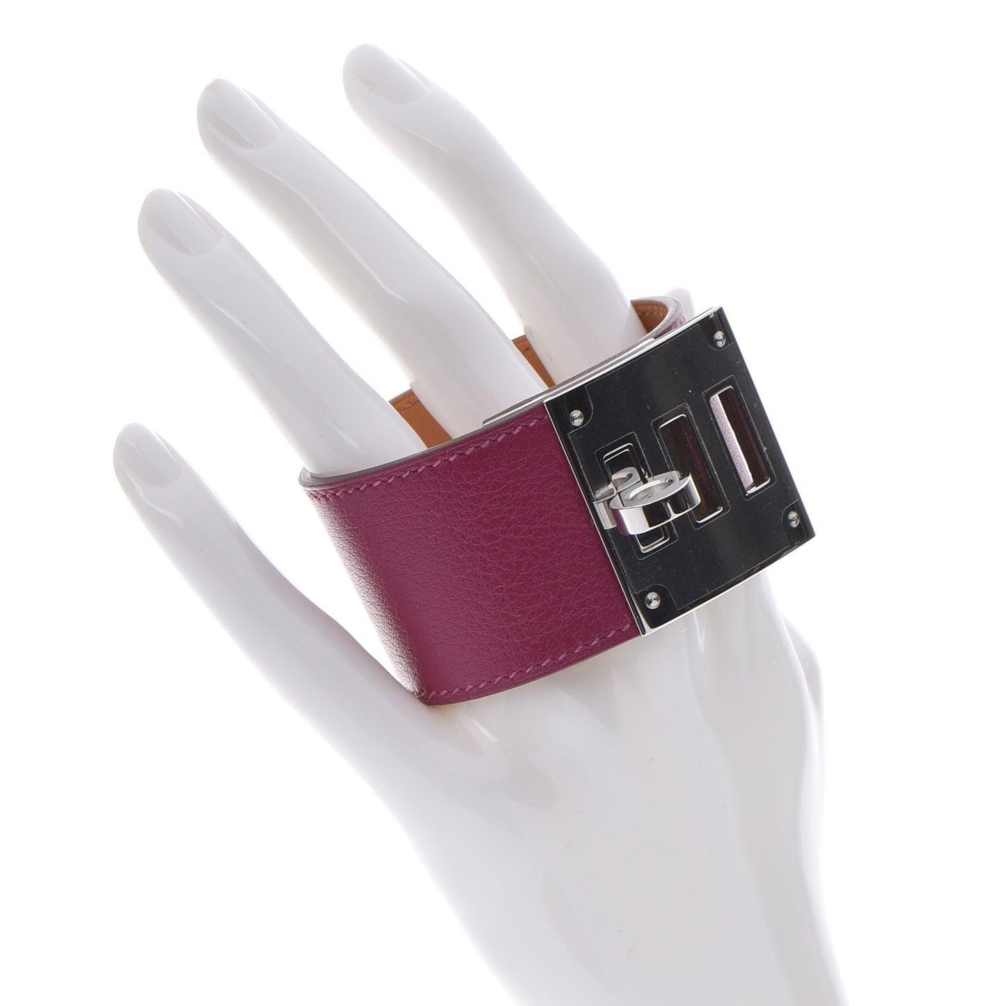 Swift Kelly Dog Bracelet Tosca Pink