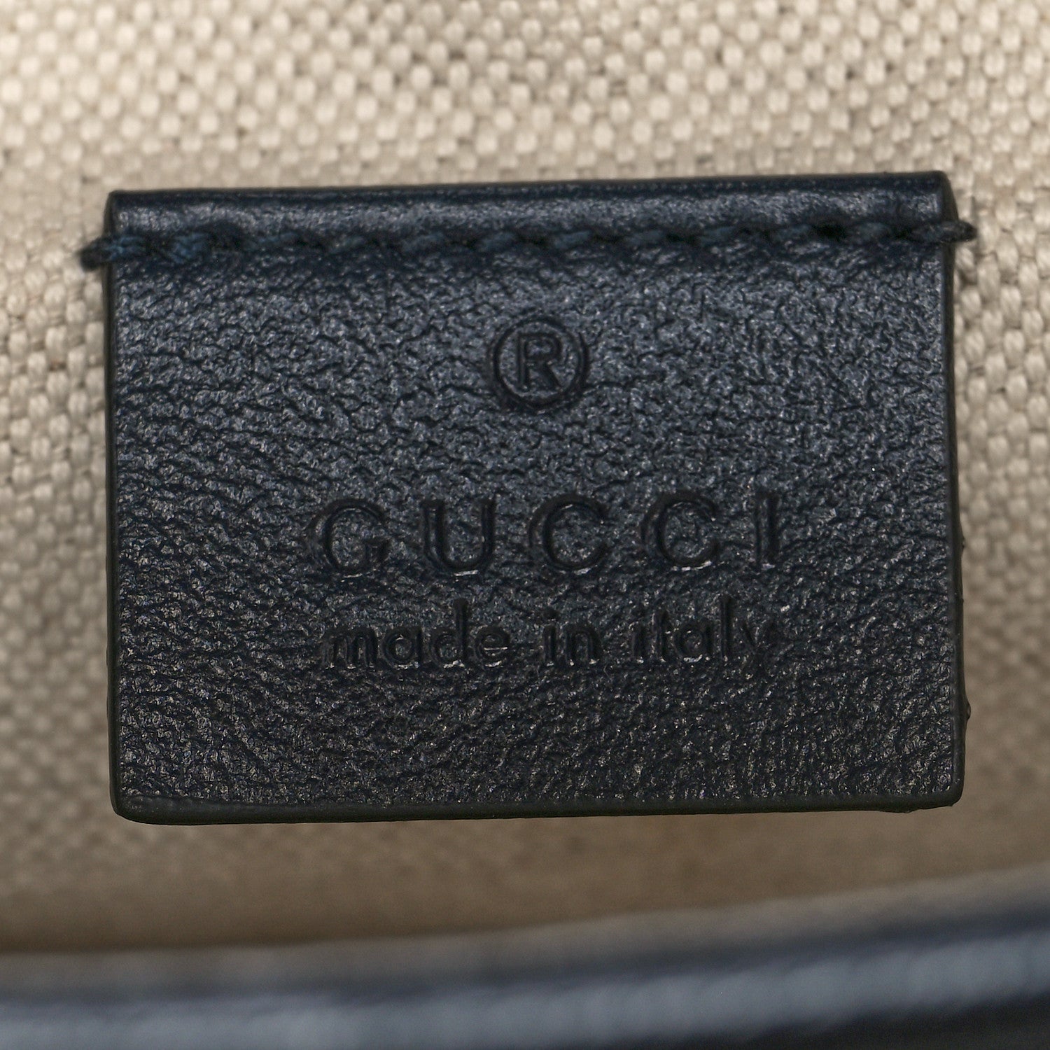 Gucci Monogram Multicolor Matelasse Diagonal Mini GG Marmont Top Handle Shoulder Bag Light Blue 5 of 11