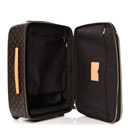 Louis Vuitton Monogram Pegase Legere Business 55 4 of 13