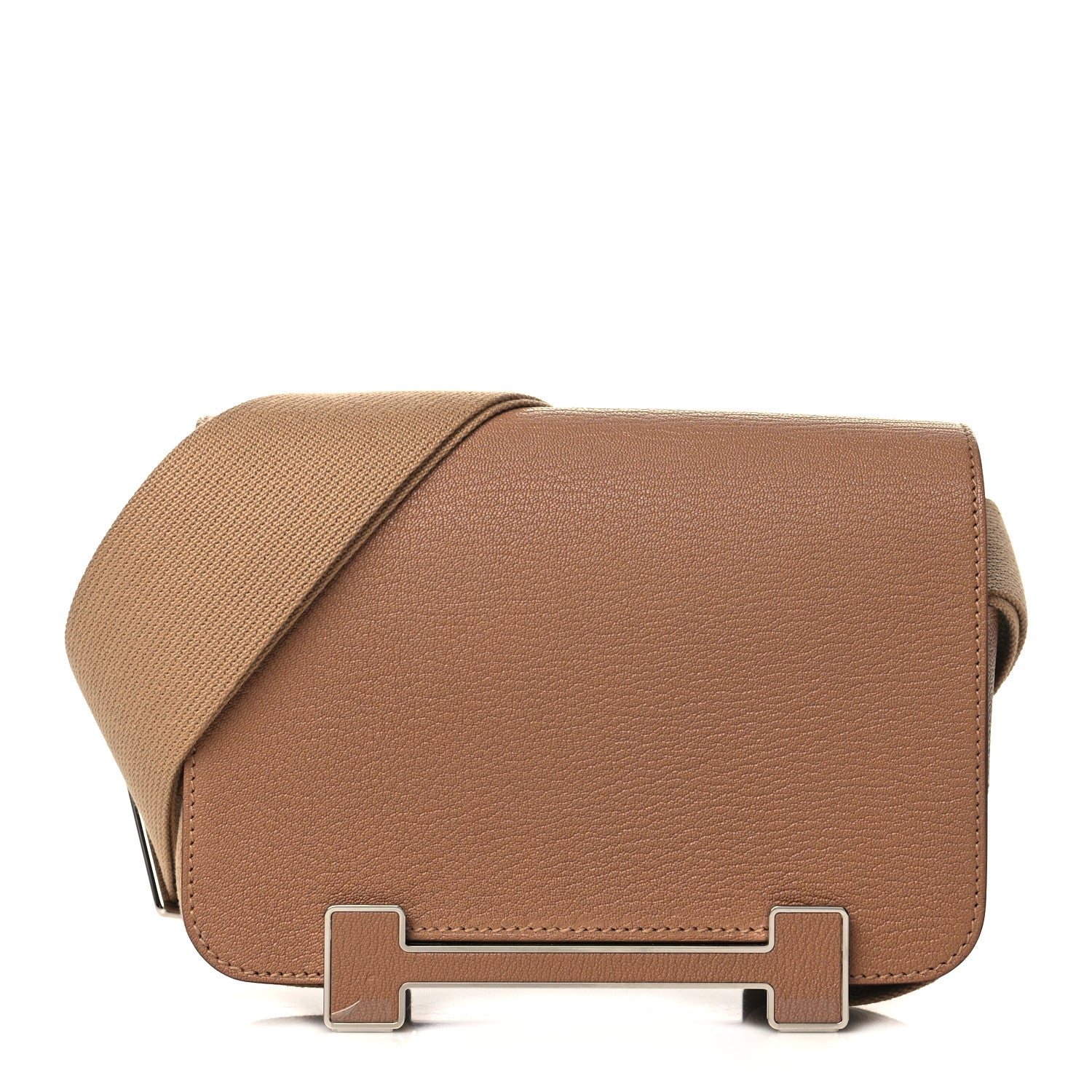 Hermes Chevre Mysore Geta Chai 1 of 11