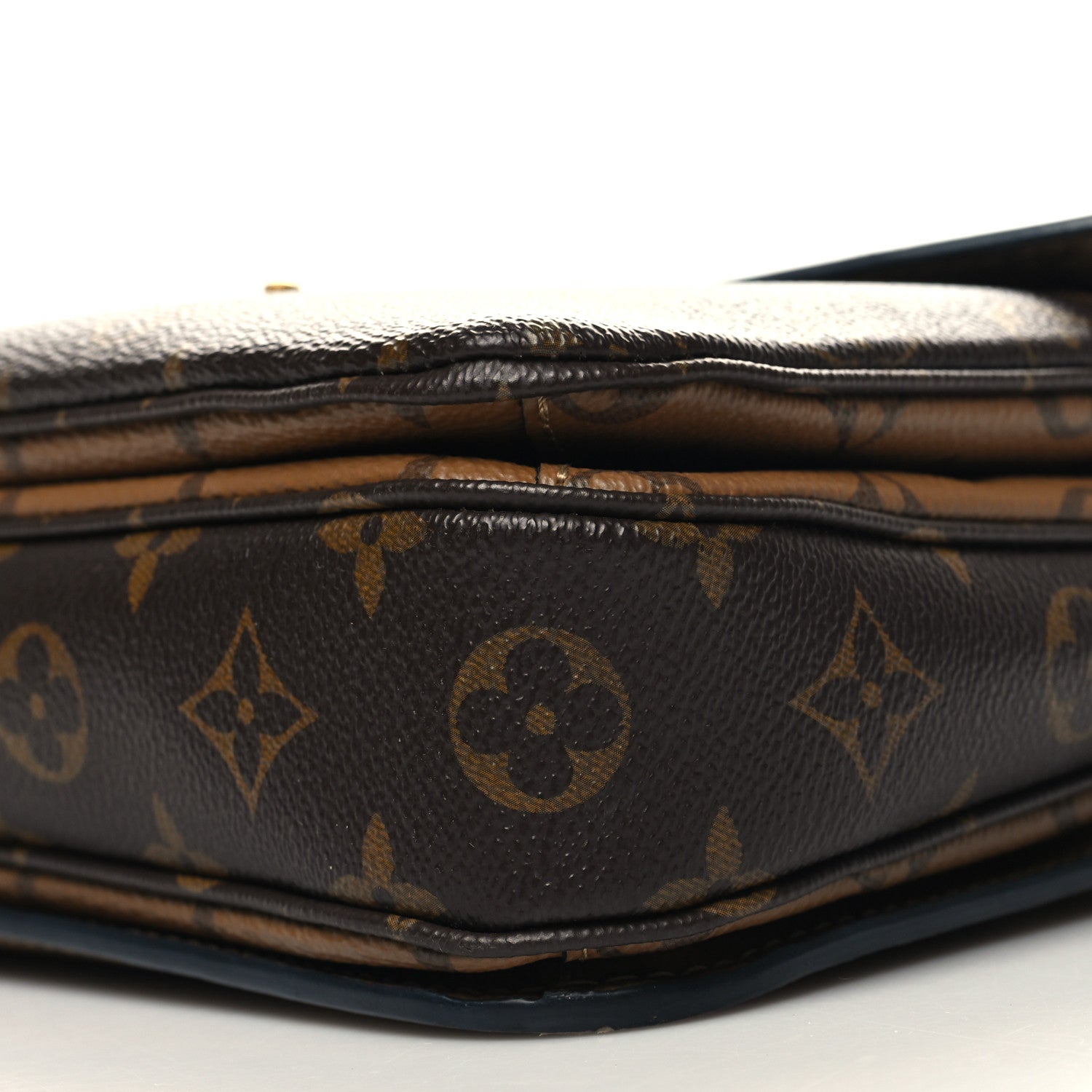 Louis Vuitton Reverse Monogram Pochette Metis 12 of 12
